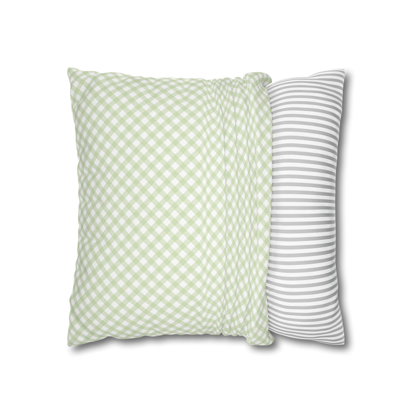 Sage Daydream Pillow Cover Set