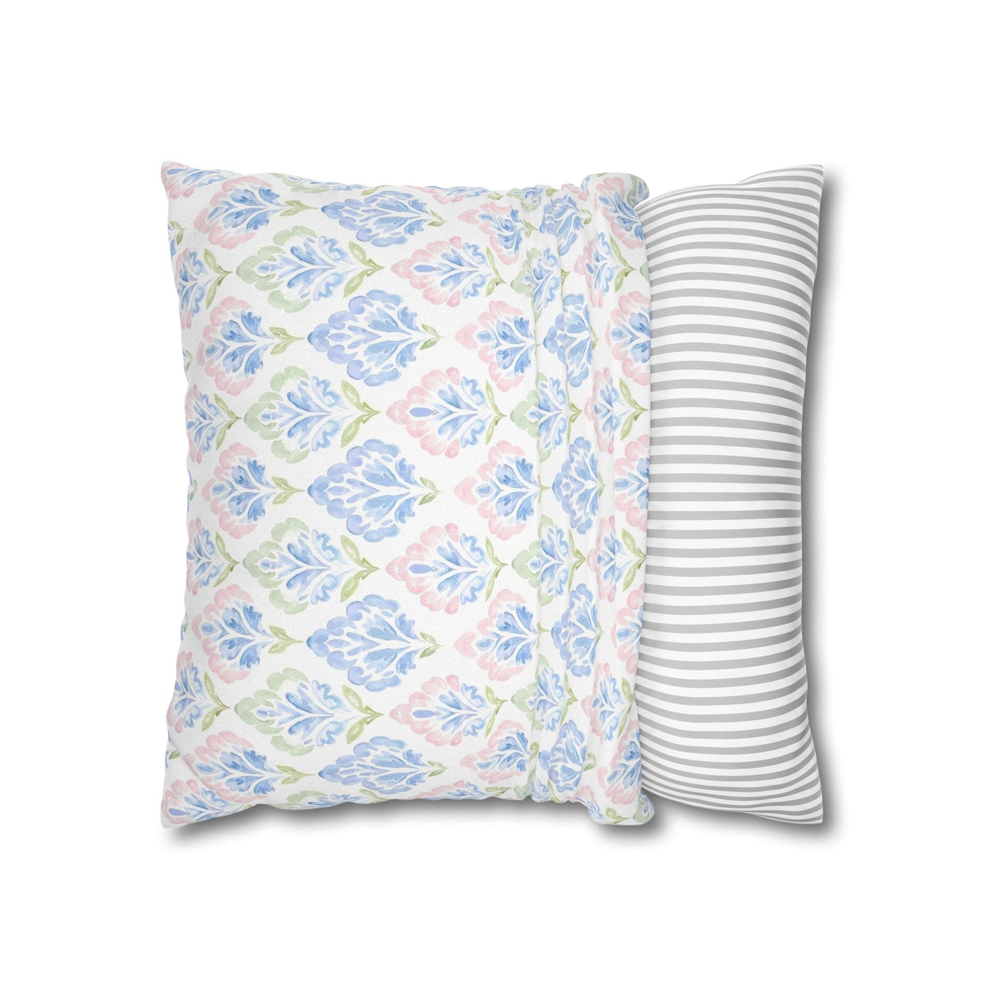 Pink Daydream Pillow Cover Set