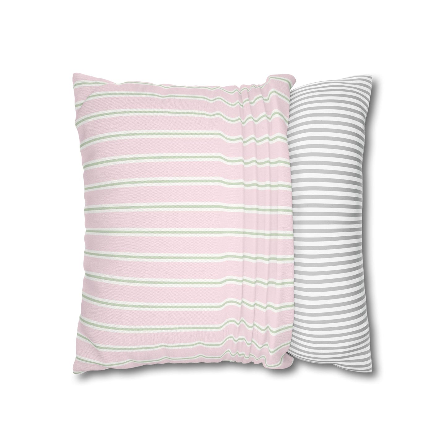 Hydrangea Daydream Pillow Cover Set