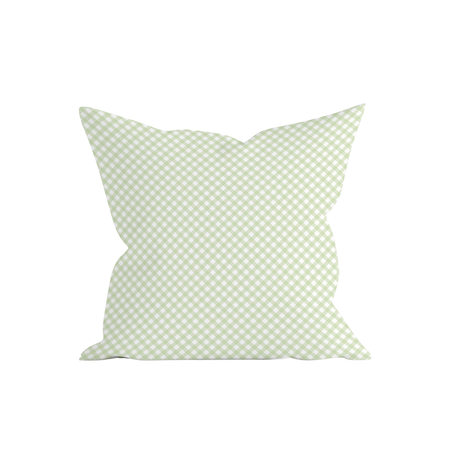Sage Daydream Pillow Cover Set