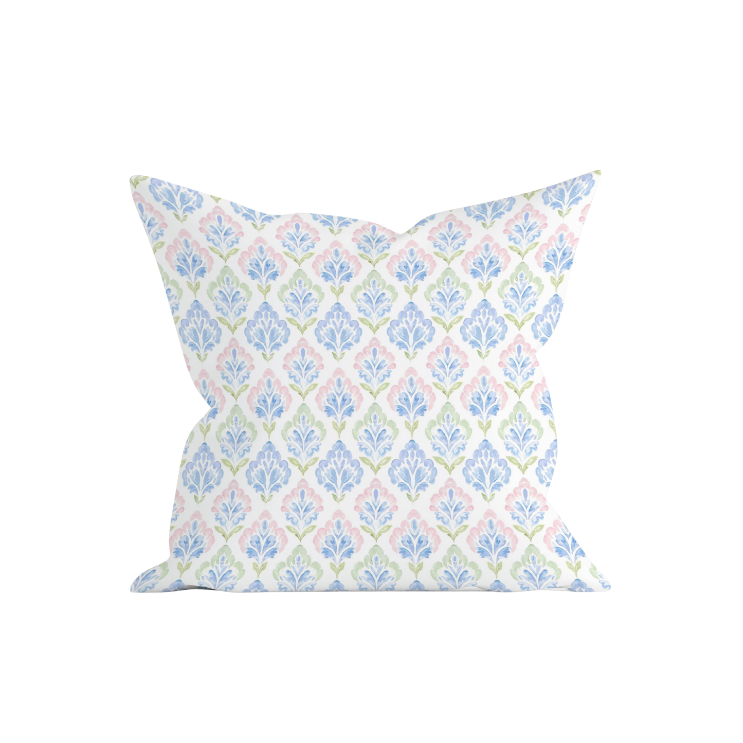 Pink Daydream Pillow Cover Set